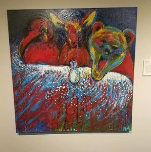 Meet your Posher, Quentin